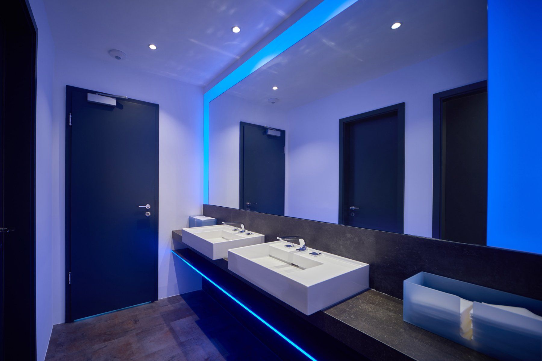 Interior Design Superunion Germany Hamburg – Bad