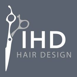 IHD Hair Design logo