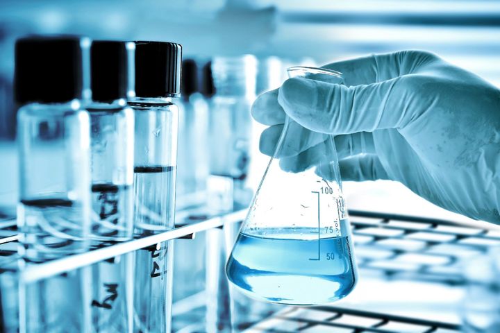 Analisi liquido organico