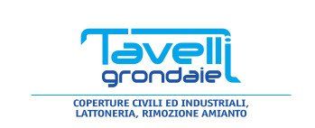 TAVELLI GRONDAIE - LOGO TAVELLI GRONDAIE - LOGO