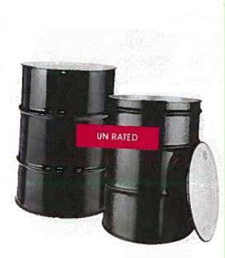 Black Barrel - Commercial and Industrial Containers in Chicopee, MA