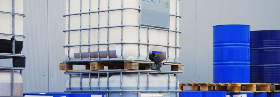 Big Containers - Commercial and Industrial Containers in Chicopee, MA
