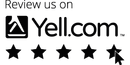 yell business logo