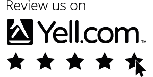 yell business logo