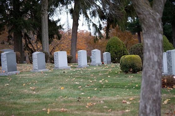 Tombstones — Turners Falls, MA — Dolan & Dolan