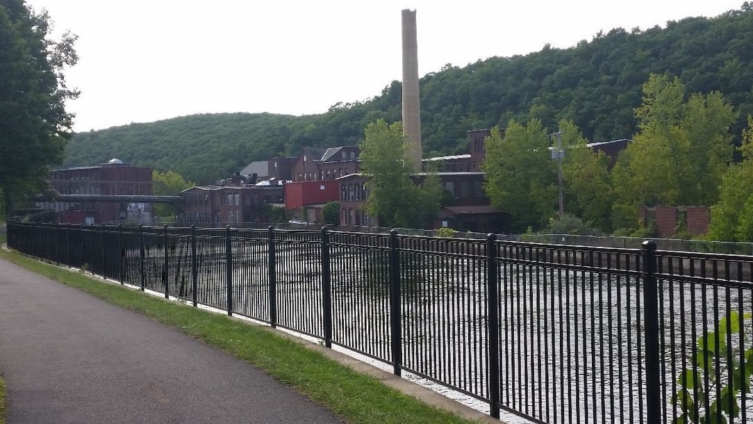 River View — Turners Falls, MA — Dolan & Dolan