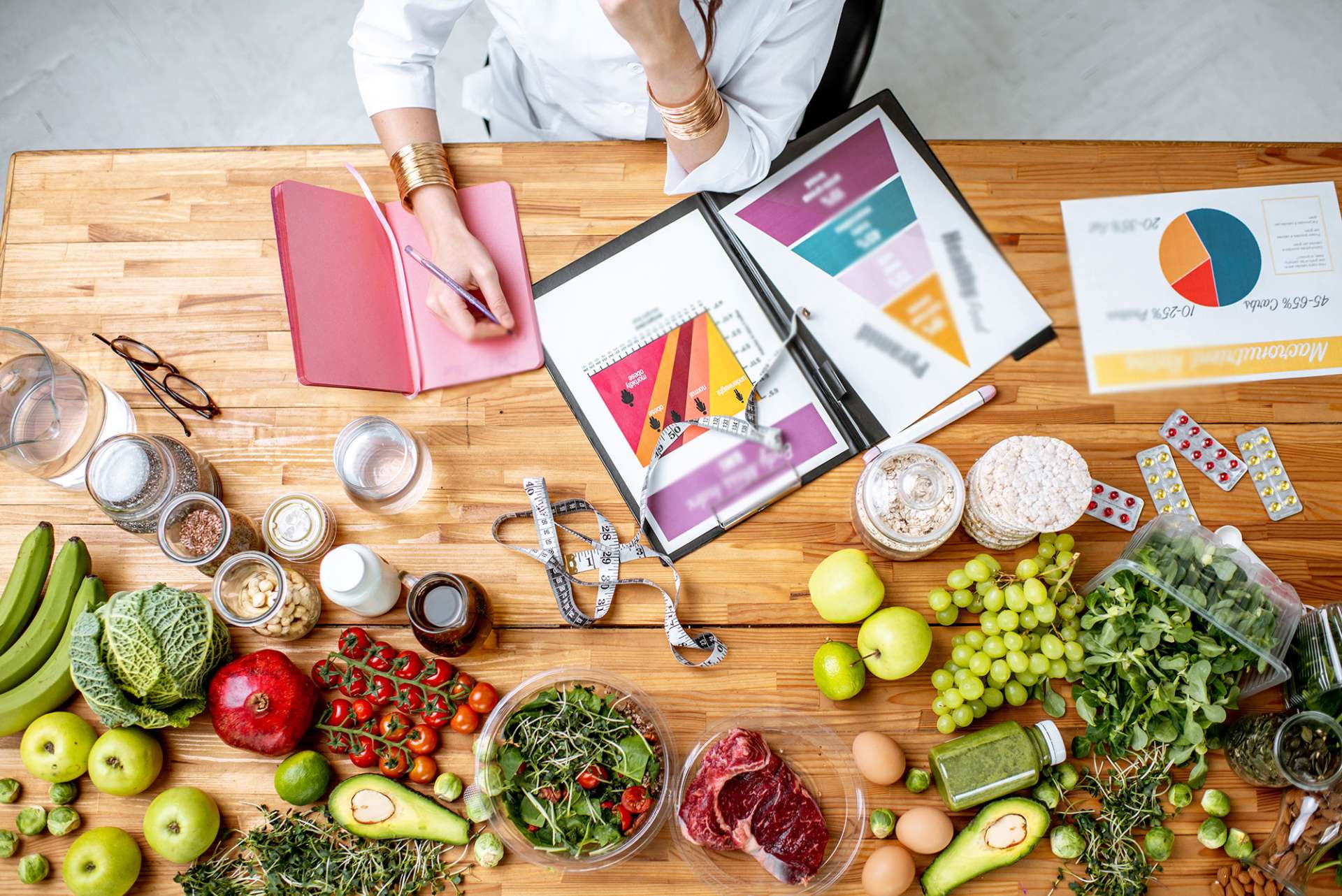 Nutrizione e alimentazione