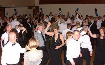 Adult dance classes