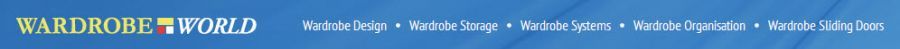 Wardrobe World builtin wardrobes
