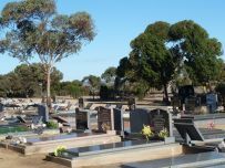 cemetery