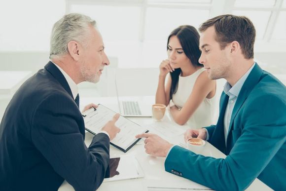 Consulenza in diritto civile