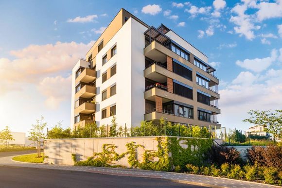 Real estate law assistance