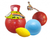 Jolly Balls