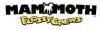 Mammoth Flossy Chew Rope Toys