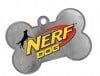 Nerf Dog