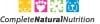 Complete Natural Nutrition