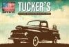 Tucker's Treats