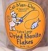 Dried Bonito Flakes