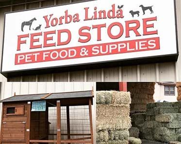 Come Visit Us in Yorba Linda, California