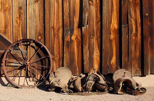 Horse Saddles — Hay Rentals in Yorba Linda, CA Horse Saddles — Hay Rentals in Yorba Linda, CA