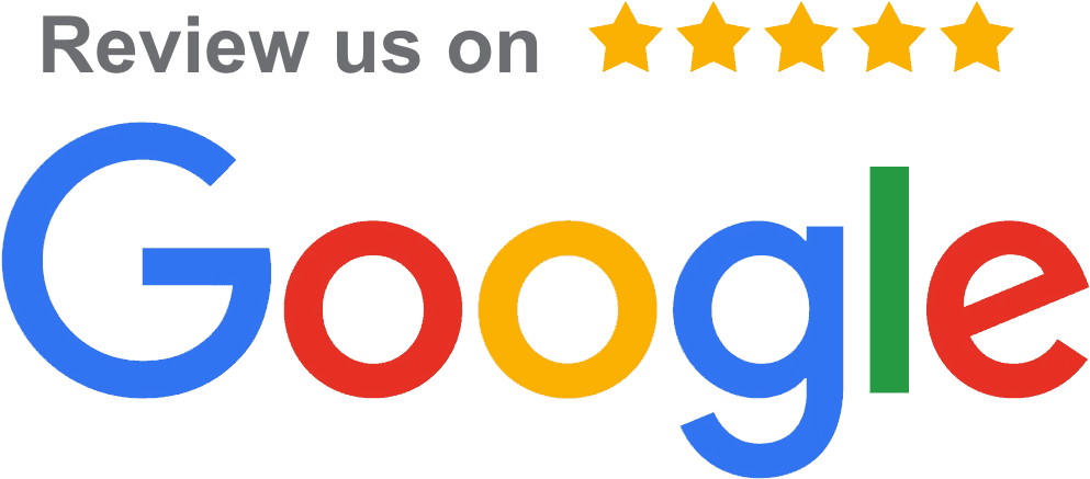 Review us on Google
