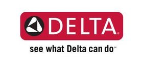 Delta faucet