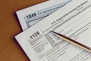1040 tax preparation