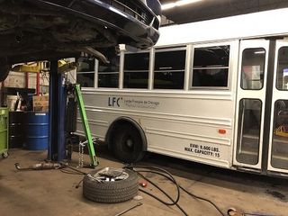 Car Repair — Auto Repair in Chicago, IL Car Repair — Auto Repair in Chicago, IL