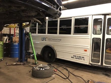 Car Repair — Auto Repair in Chicago, IL Car Repair — Auto Repair in Chicago, IL