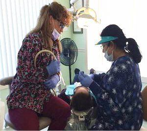 dentist offices Gloversville, NY