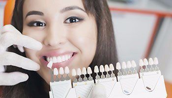 Teeth Whitening Amsterdam, NY