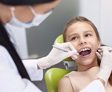 Dentist Offices Gloversville, NY