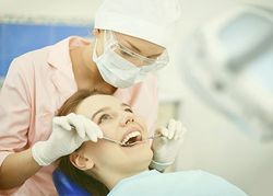 Dentist Offices Gloversville, NY