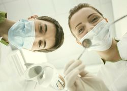 Root Canal Gloversville, NY