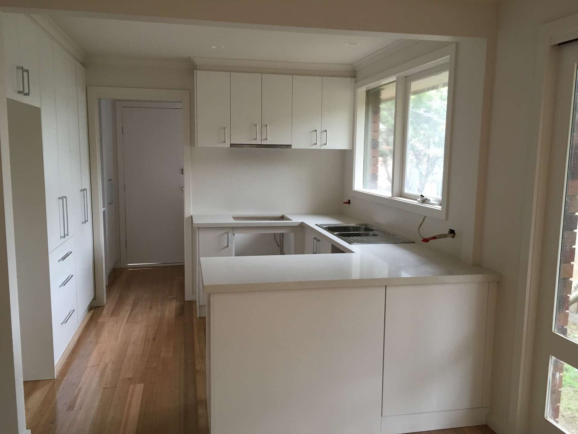 Modern kitchen designs