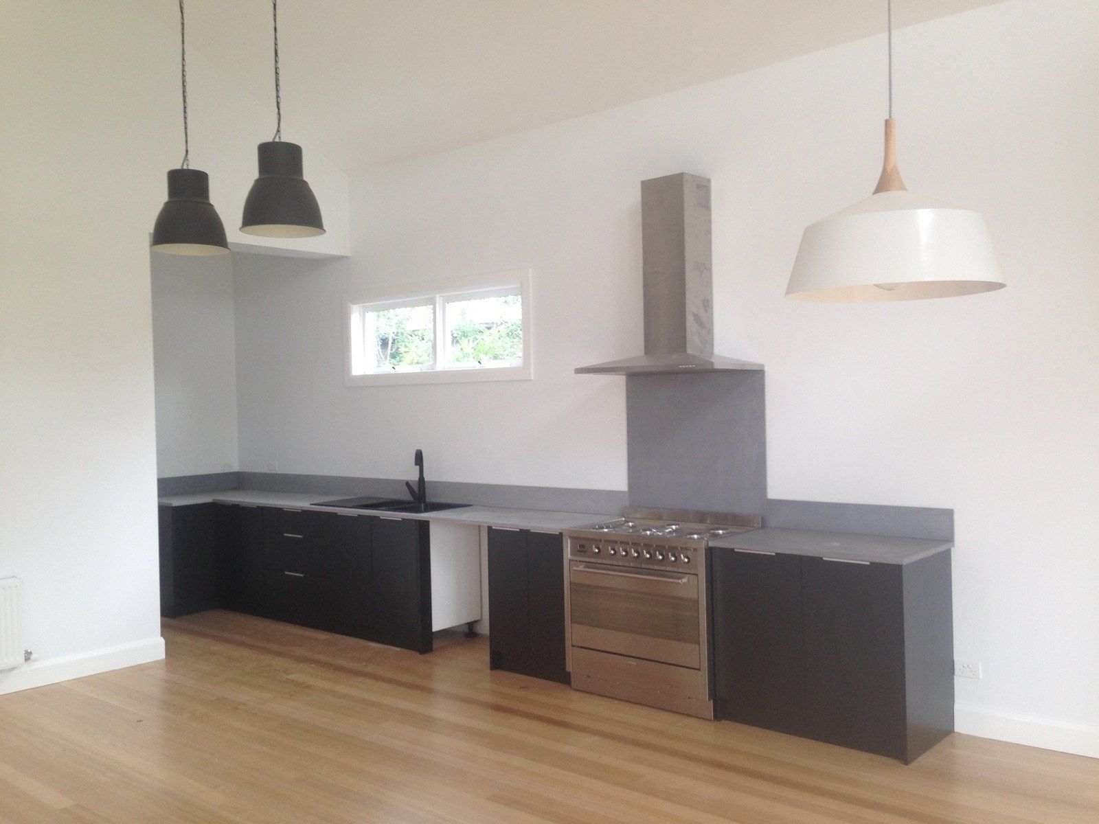 Kitchen designs near me