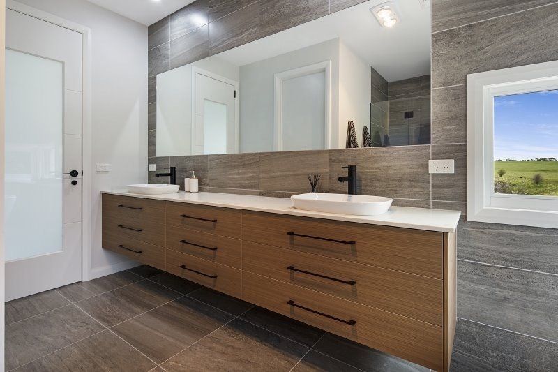 quality bathroom designs