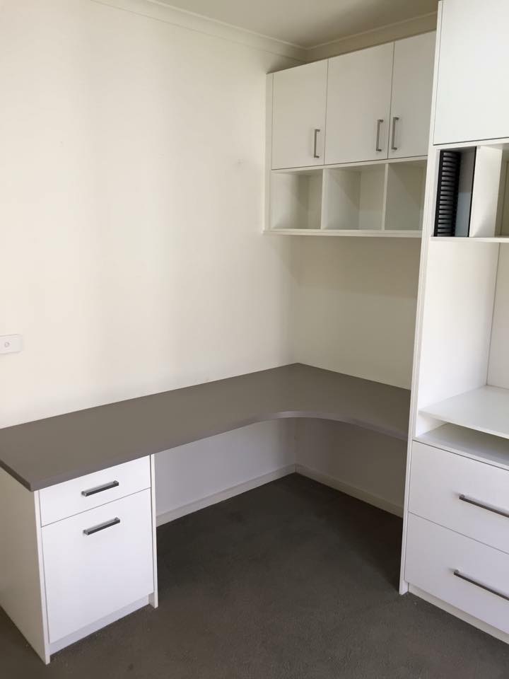 modern cabinet Melbourne