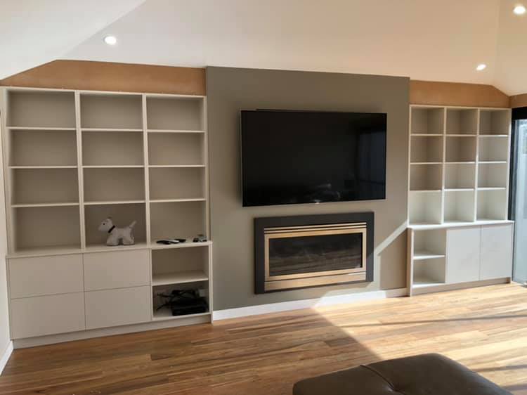 Cabinets Melbourne