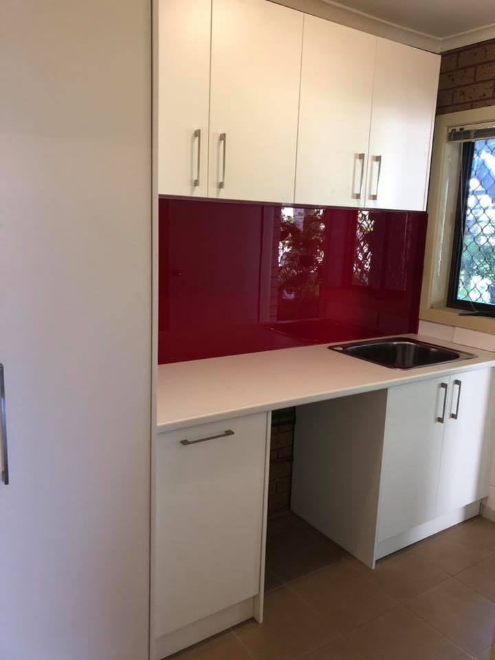 Laundry Design Melbourne