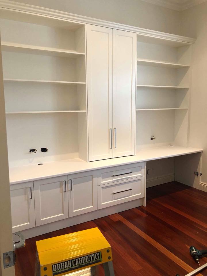 Affordable cabinets melbourne