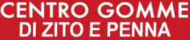 Centro Gomme Zito e Penna - LOGO