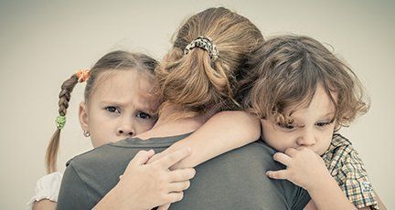 adopted children