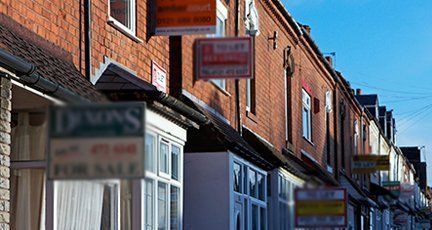buildings for sale
