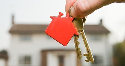 building keys