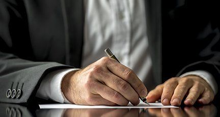 lawyer