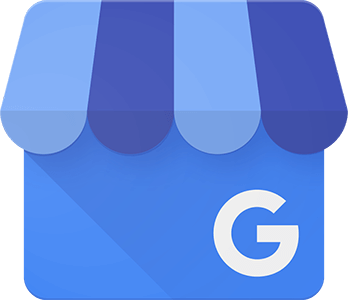 Google Business Profile logo