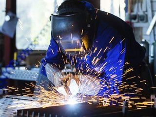 Man Welding - Welding Company in Rockfold, IL Man Welding - Welding Company in Rockfold, IL