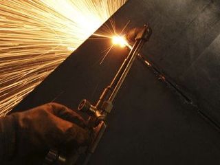 Welding - Steel Welding in Rockfold, IL Welding - Steel Welding in Rockfold, IL