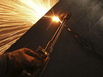 Welding - Steel Welding in Rockfold, IL